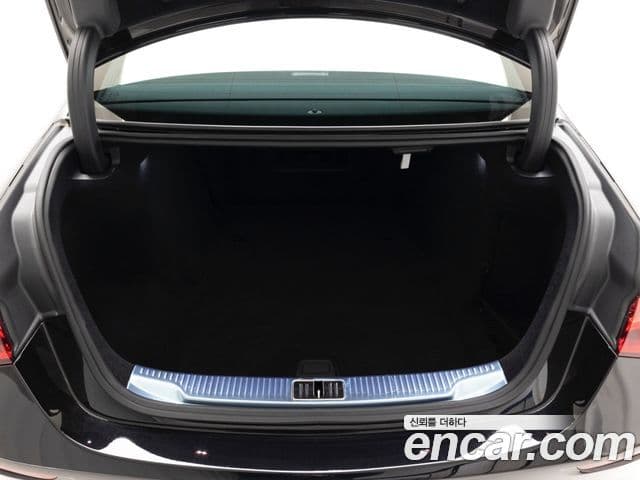 Mercedes-Benz S-класс W223 S350 d 4MATIC, 2025 6