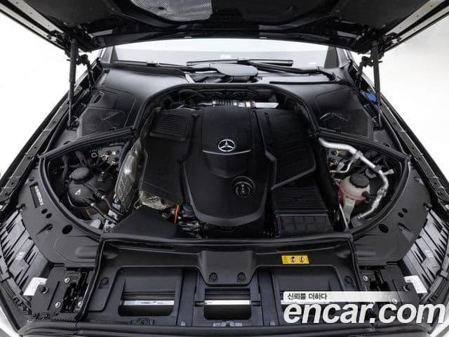 Mercedes-Benz S-класс W223 S350 d 4MATIC, 2025 11