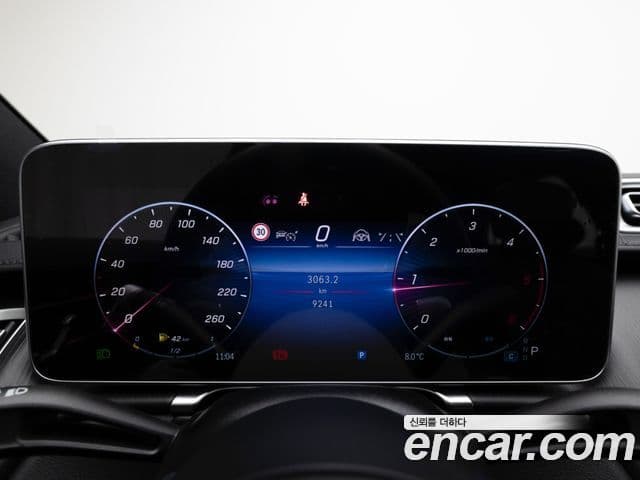 Mercedes-Benz S-класс W223 S350 d 4MATIC, 2025 12