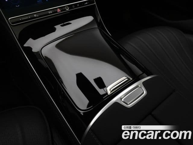Mercedes-Benz S-класс W223 S350 d 4MATIC, 2025 16