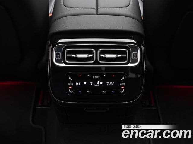 Mercedes-Benz S-класс W223 S350 d 4MATIC, 2025 19