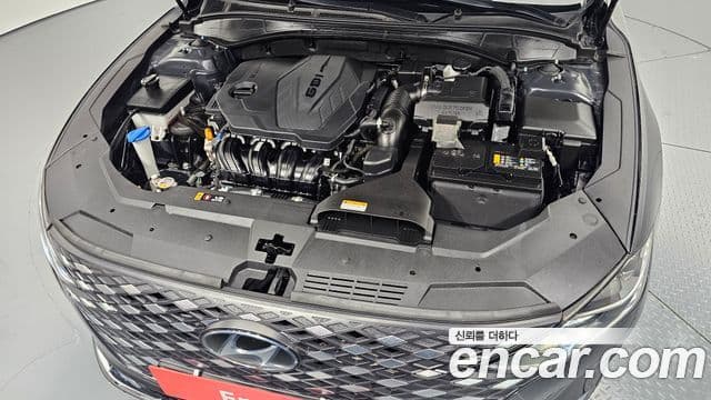 Hyundai The / новый New Grandeur IG Le Blanc, 2022 6