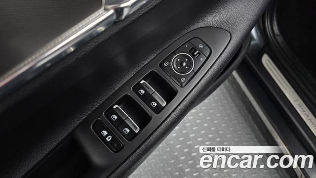 Hyundai The / новый New Grandeur IG Le Blanc, 2022 16