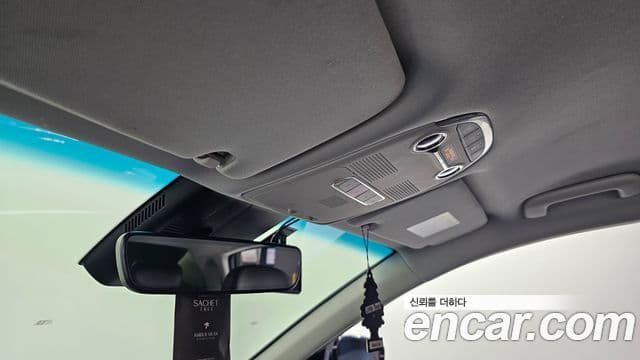 Hyundai The / новый New Grandeur IG Le Blanc, 2022 17