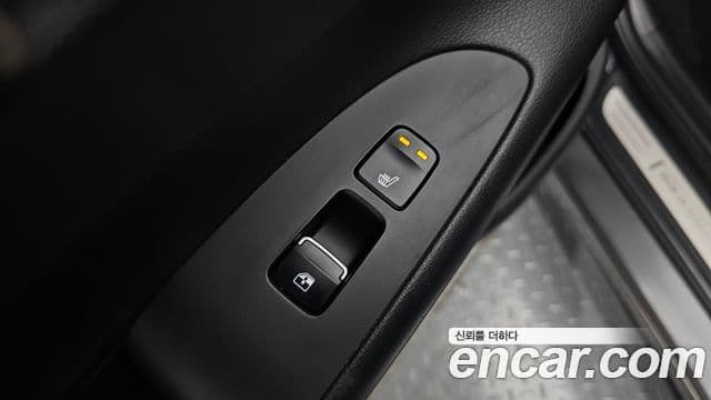 Hyundai The / новый New Grandeur IG Le Blanc, 2022 19