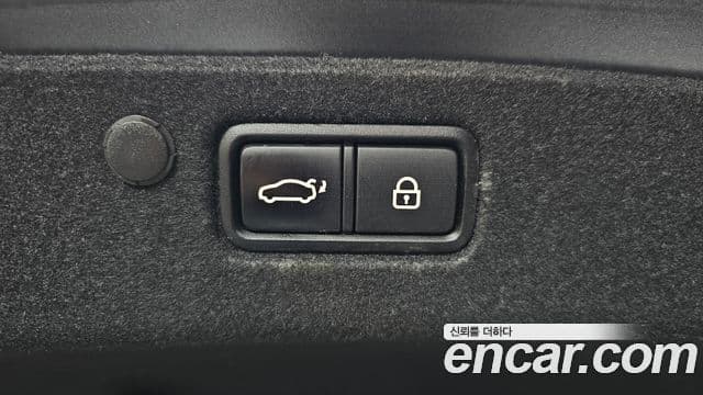 Hyundai The / новый New Grandeur IG Le Blanc, 2022 20