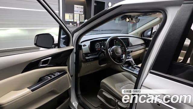 Kia Carnival 4세대 Prestige, 2022 10