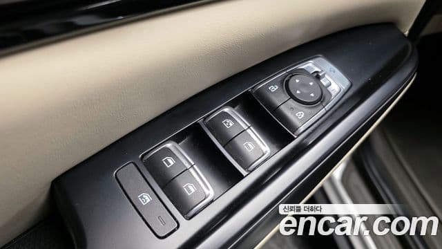 Kia Carnival 4세대 Prestige, 2022 14