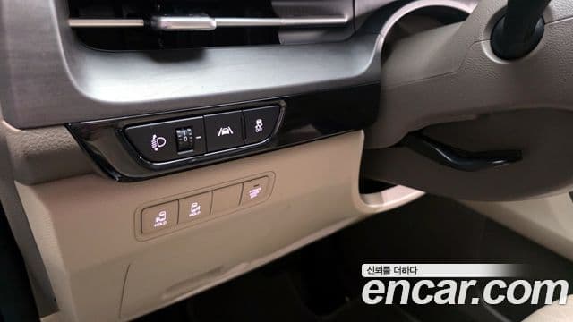 Kia Carnival 4세대 Prestige, 2022 15