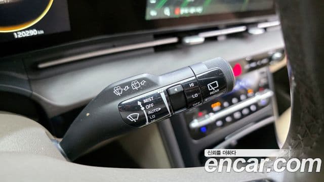 Kia Carnival 4세대 Prestige, 2022 16