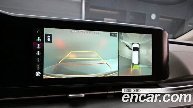 Kia Carnival 4세대 Prestige, 2022 17