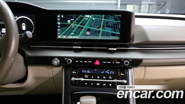 Kia Carnival 4세대 Prestige, 2022 18