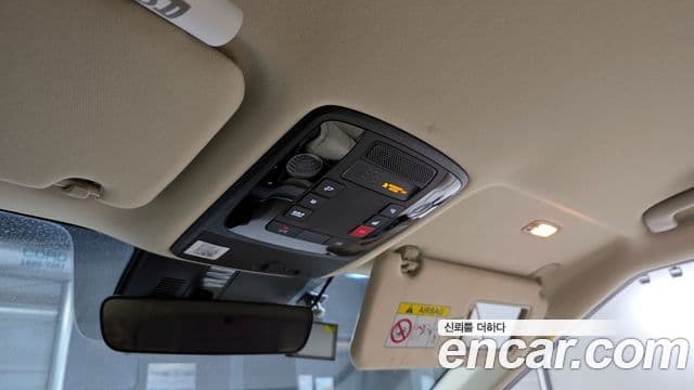 Kia Carnival 4세대 Prestige, 2022 19