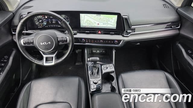 Kia Sportage 5세대 Prestige, 2022 7