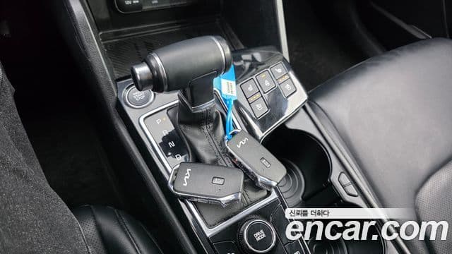Kia Sportage 5세대 Prestige, 2022 9