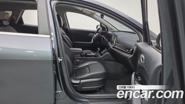 Kia Sportage 5세대 Prestige, 2022 11