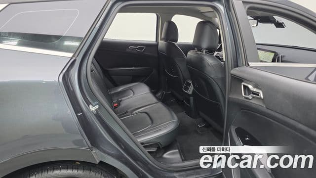 Kia Sportage 5세대 Prestige, 2022 12