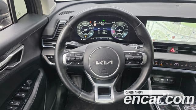 Kia Sportage 5세대 Prestige, 2022 13