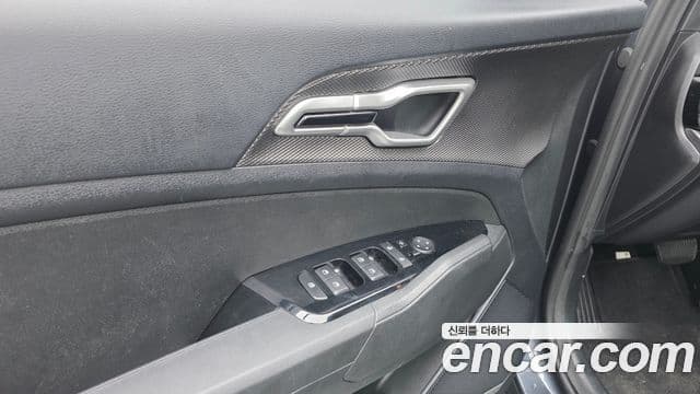 Kia Sportage 5세대 Prestige, 2022 14