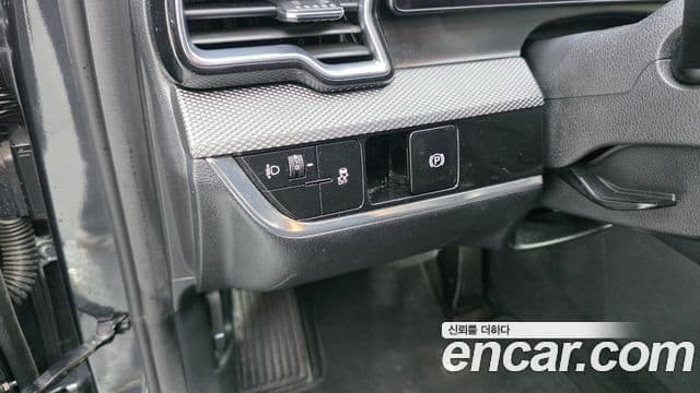 Kia Sportage 5세대 Prestige, 2022 15