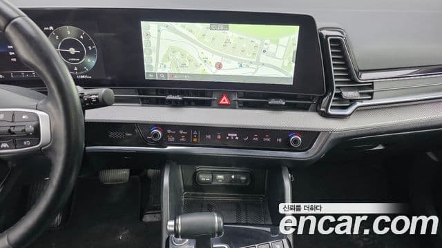 Kia Sportage 5세대 Prestige, 2022 16