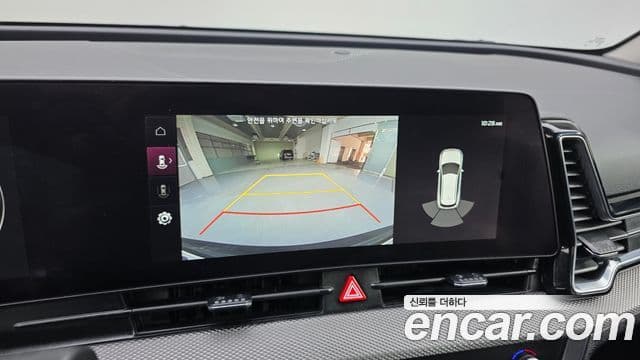 Kia Sportage 5세대 Prestige, 2022 17