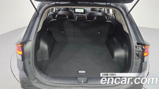 Kia Sportage 5세대 Prestige, 2022 20