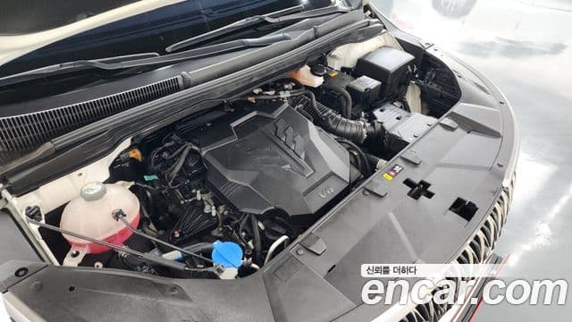 Kia Carnival 4세대 Signature, 2023 6