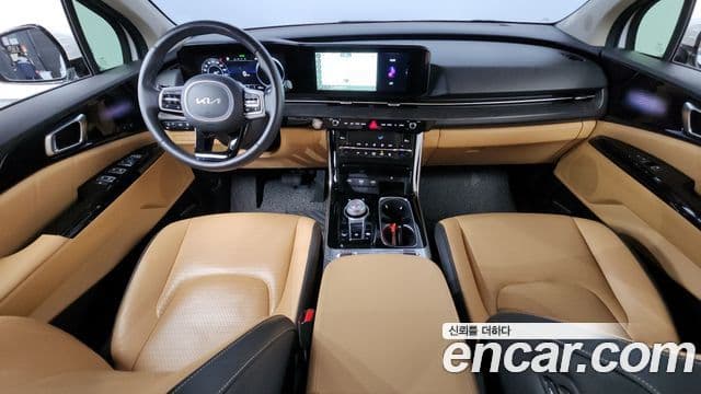 Kia Carnival 4세대 Signature, 2023 7