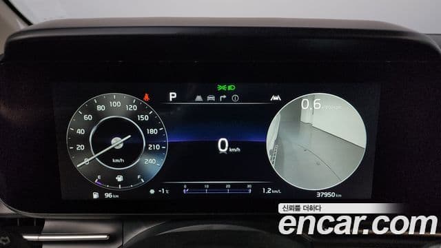 Kia Carnival 4세대 Signature, 2023 8
