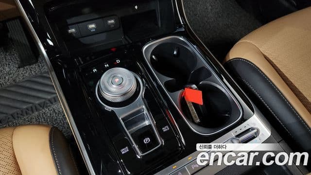 Kia Carnival 4세대 Signature, 2023 9