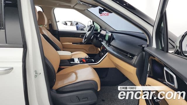 Kia Carnival 4세대 Signature, 2023 11