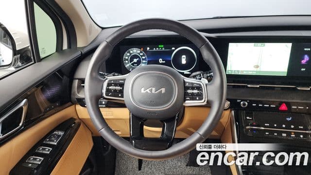 Kia Carnival 4세대 Signature, 2023 13