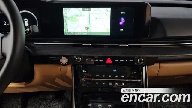 Kia Carnival 4세대 Signature, 2023 14