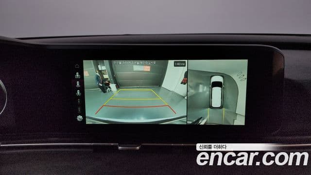 Kia Carnival 4세대 Signature, 2023 15