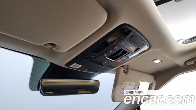 Kia Carnival 4세대 Signature, 2023 17