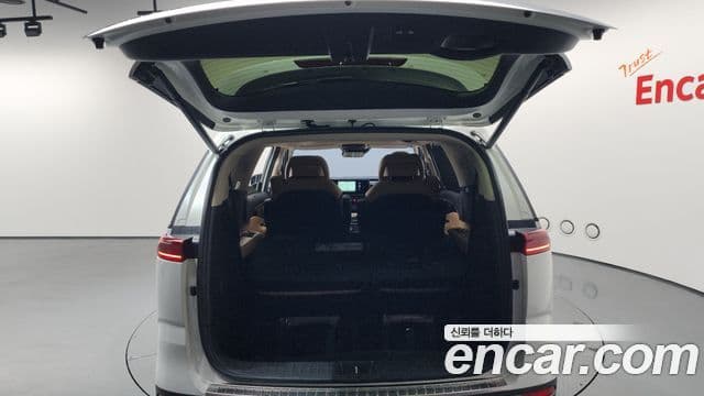 Kia Carnival 4세대 Signature, 2023 20
