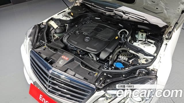 Mercedes-Benz E-класс W212 Avantgarde, 2013 6