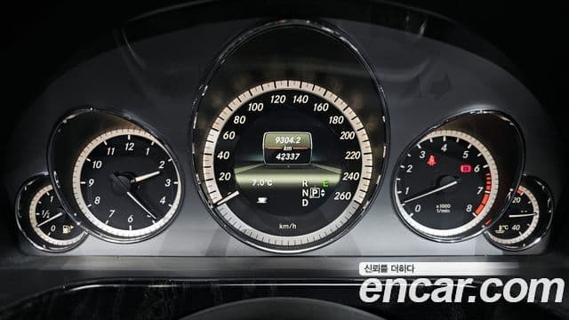 Mercedes-Benz E-класс W212 Avantgarde, 2013 8