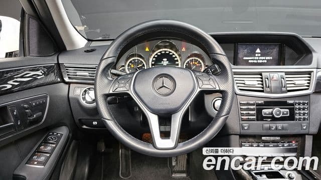 Mercedes-Benz E-класс W212 Avantgarde, 2013 13