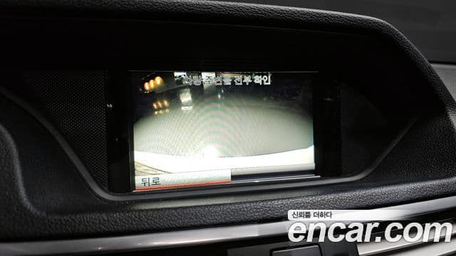 Mercedes-Benz E-класс W212 Avantgarde, 2013 15