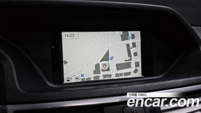 Mercedes-Benz E-класс W212 Avantgarde, 2013 16