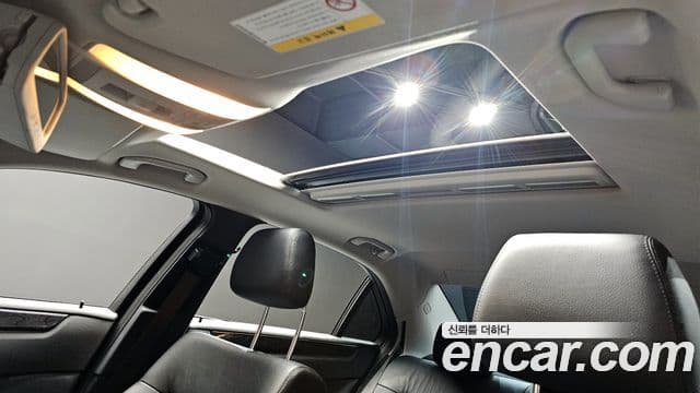 Mercedes-Benz E-класс W212 Avantgarde, 2013 18