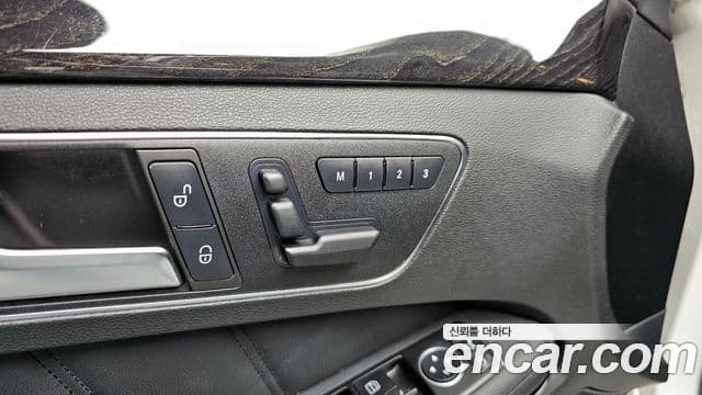 Mercedes-Benz E-класс W212 Avantgarde, 2013 19