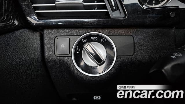 Mercedes-Benz E-класс W212 Avantgarde, 2013 20