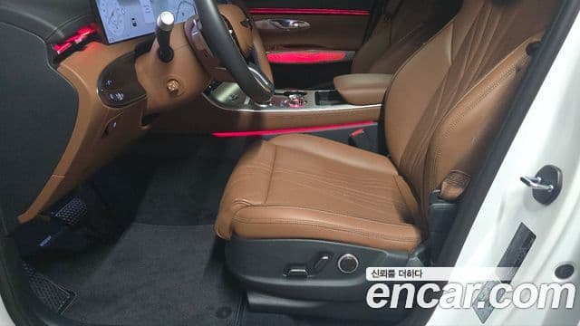 Genesis GV70, 2025 7