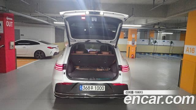 Genesis GV70, 2025 15