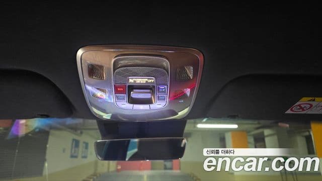 Genesis GV70, 2025 17