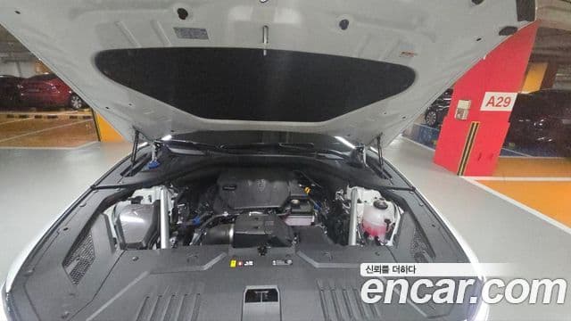 Genesis GV70, 2025 19