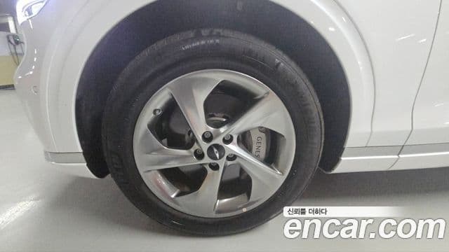 Genesis GV70, 2025 20